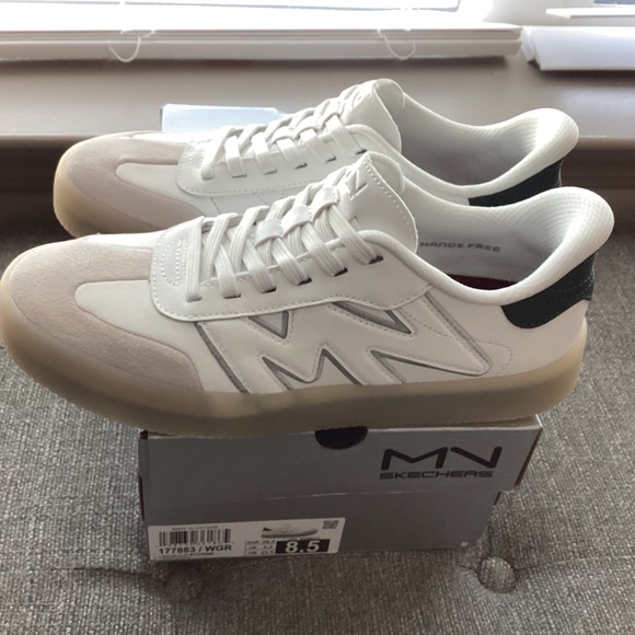 SKECHERS Slip-ins: Mark Nason Sneaker (Women) - Picture 6 of 16